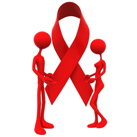 aids prevention campaign